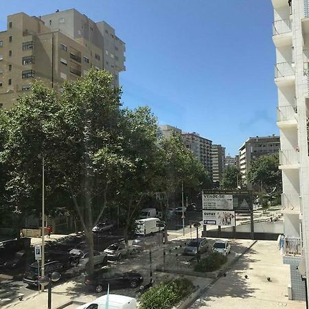 Calua Apartment In Póvoa de Varzim Zewnętrze zdjęcie