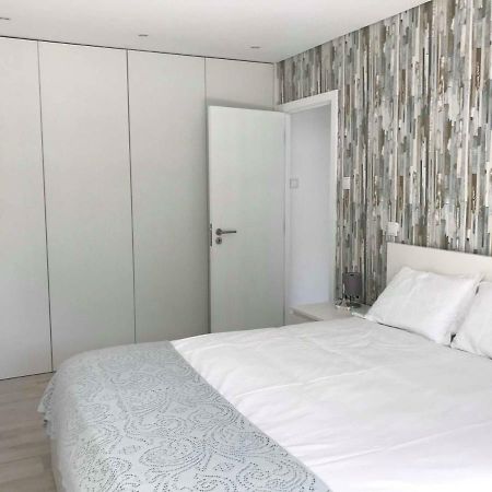 Calua Apartment In Póvoa de Varzim Zewnętrze zdjęcie