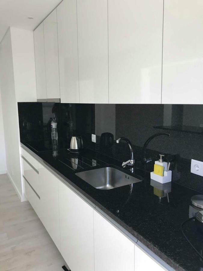 Calua Apartment In Póvoa de Varzim Zewnętrze zdjęcie