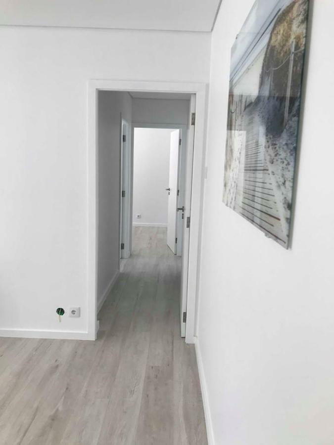 Calua Apartment In Póvoa de Varzim Zewnętrze zdjęcie