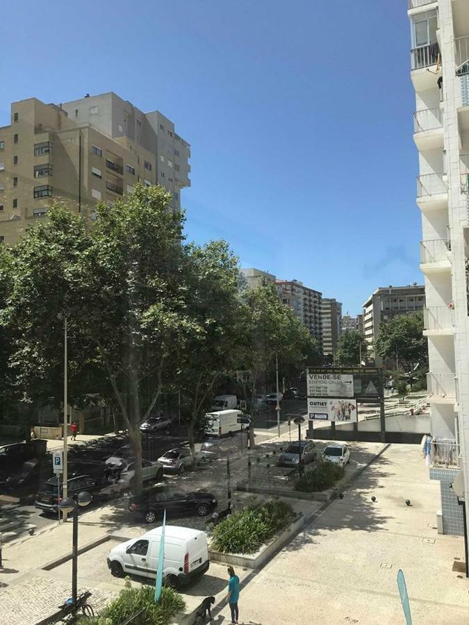 Calua Apartment In Póvoa de Varzim Zewnętrze zdjęcie