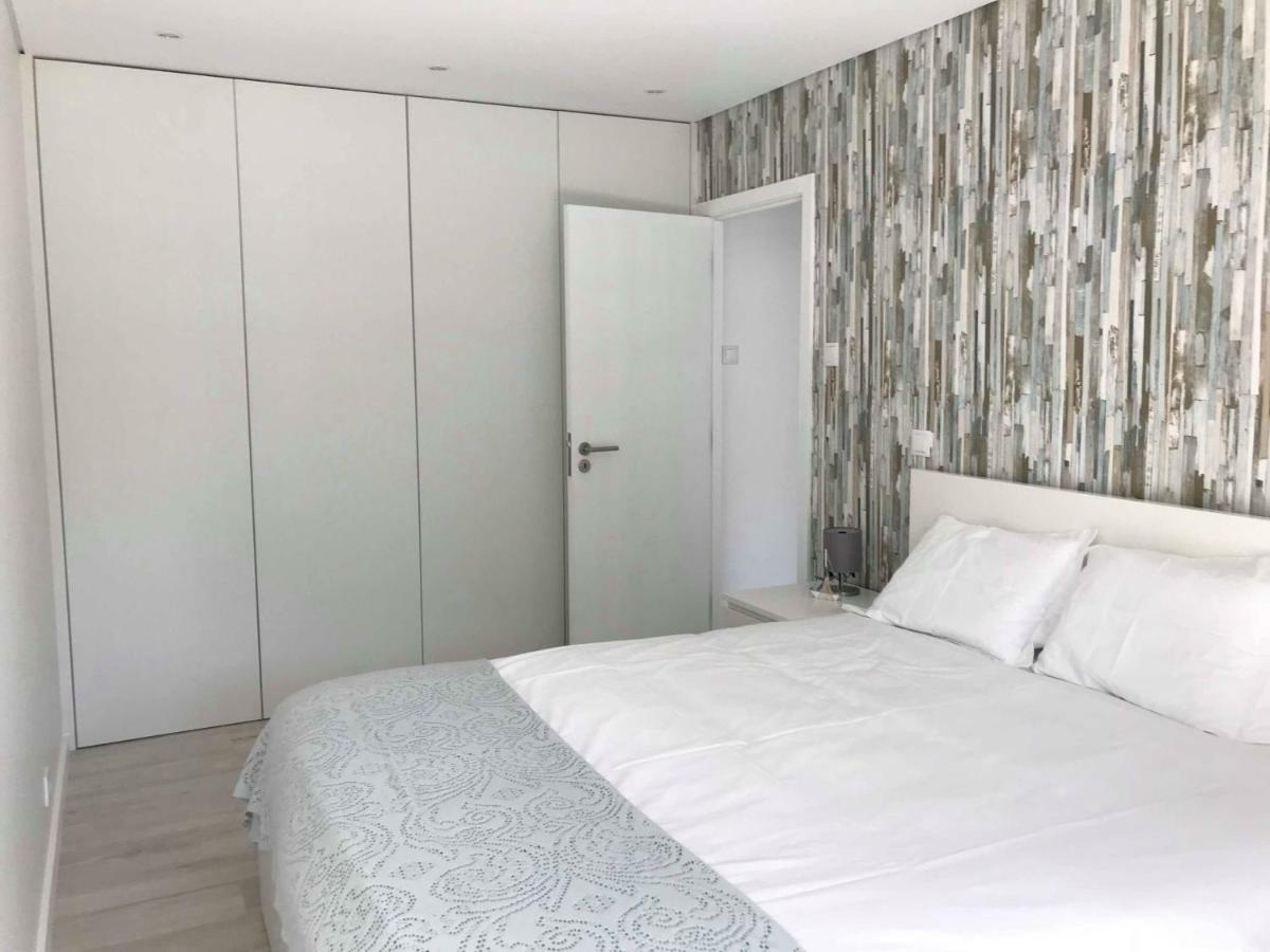 Calua Apartment In Póvoa de Varzim Zewnętrze zdjęcie