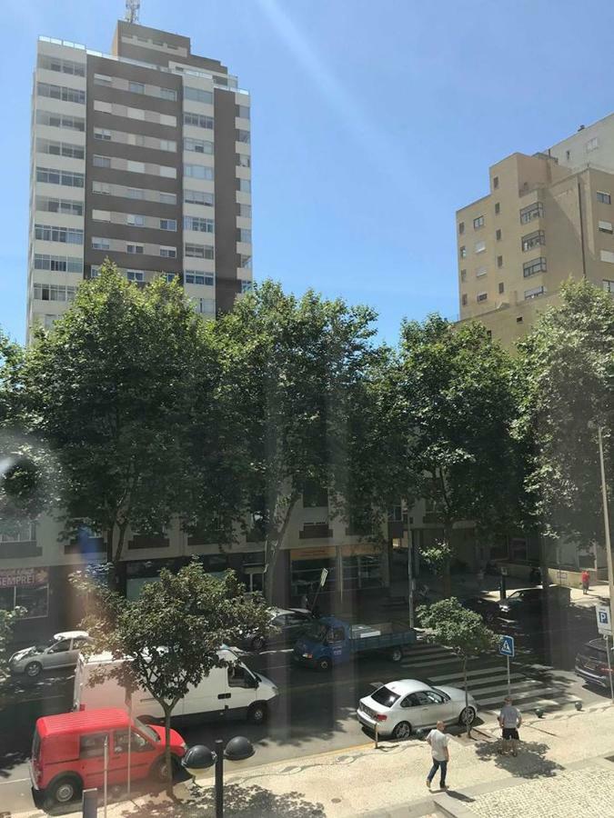 Calua Apartment In Póvoa de Varzim Zewnętrze zdjęcie